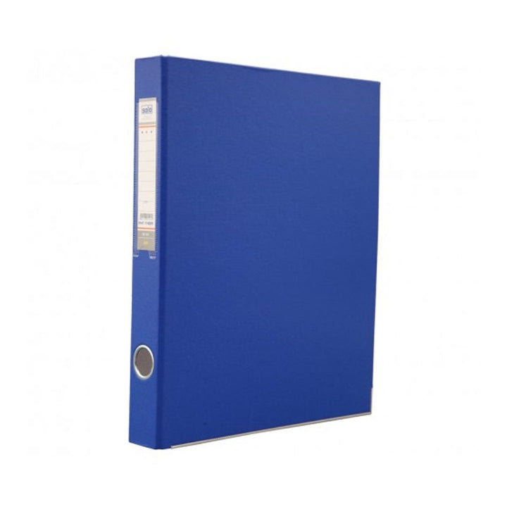 Solo Paper Board-2d-Ring Binder A4 - SCOOBOO - RB902 - Folders & Fillings