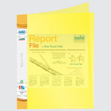 Solo Report File A4-RF101 - SCOOBOO - RF101 - Folders & Fillings