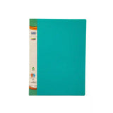 Solo Ring Binder-2d-Ring Binder Premium Series - A4 - SCOOBOO - Folders & Fillings