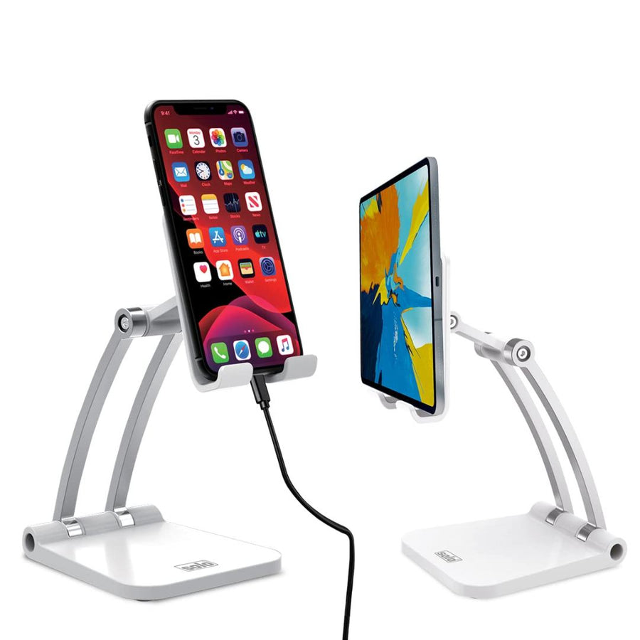 Solo Smartphone & Tablet Stand - SCOOBOO - MS002N - Organizer