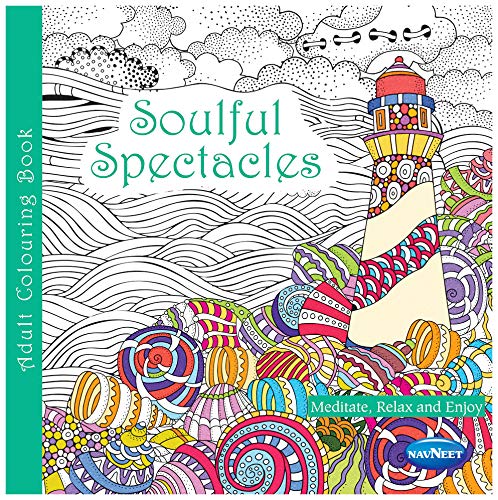 Soulful Spectacles - SCOOBOO - -