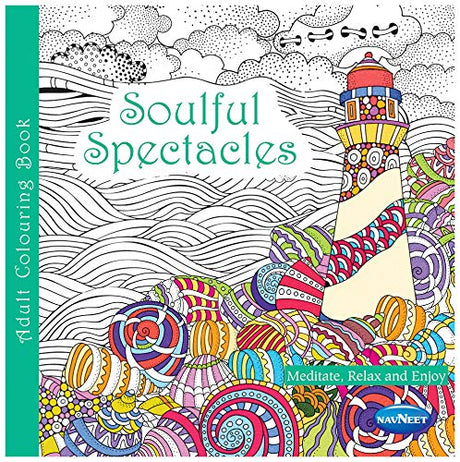 Soulful Spectacles - SCOOBOO - -