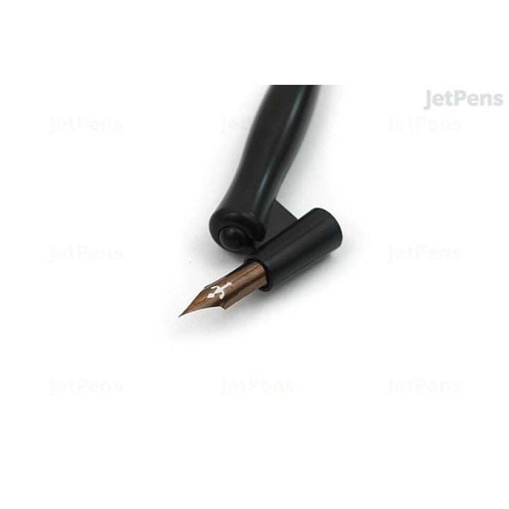 Speedball Art Products Oblique Pen Set - SCOOBOO - 2968 - calligraphy pens