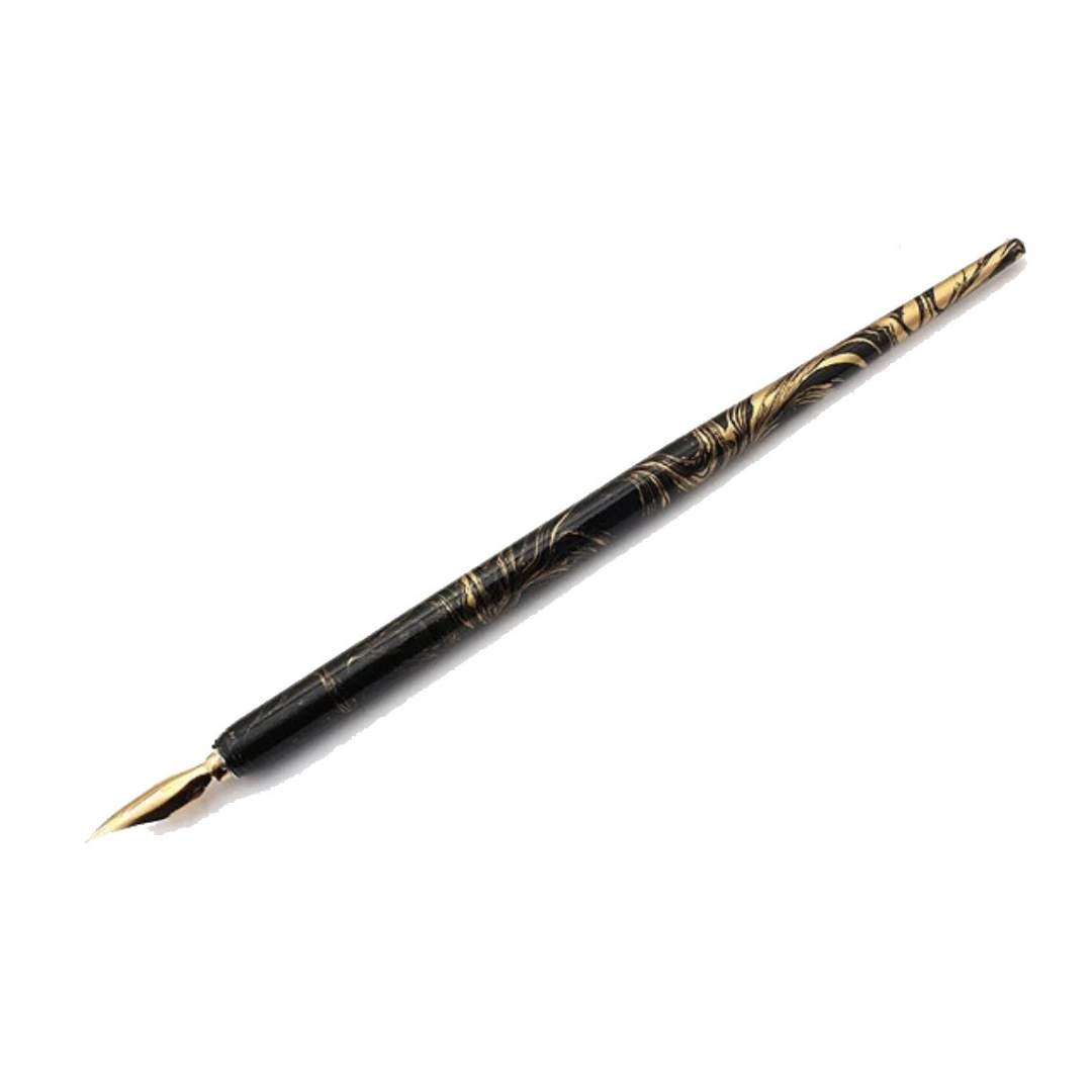 Speedball Calligraphy Pen and Ink Set - SCOOBOO - Speedball
