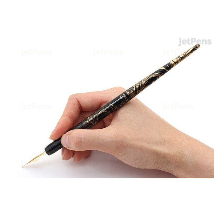 Speedball Signature Calligraphy Pen Set - SCOOBOO - calligraphy pens