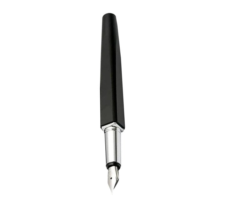 Square Fountain Pen - SCOOBOO - Fountain Pen