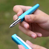 Square Roller Pen - SCOOBOO - -