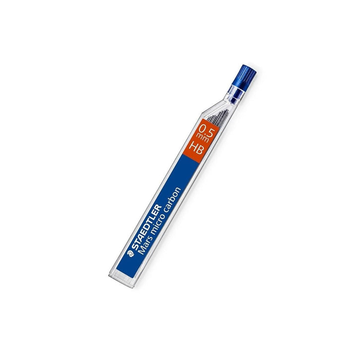 STAEDTLER Mars Micro Carbon - SCOOBOO - 250 05-HB - Mechanical Pencil