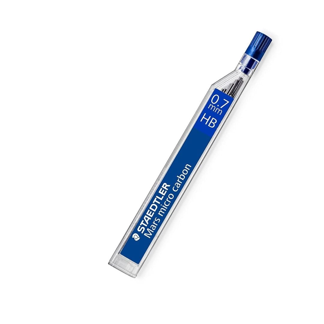STAEDTLER Mars Micro Carbon - SCOOBOO - 250 07-HB - Mechanical Pencil