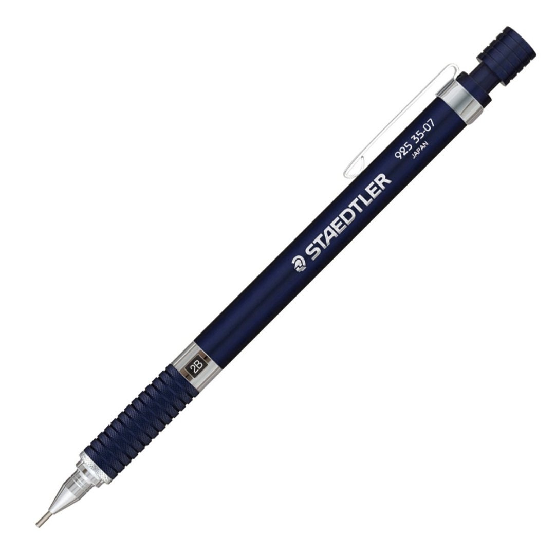 Staedtler 0.7mm Mechanical Pencil - SCOOBOO - 9253507 - Mechanical Pencil