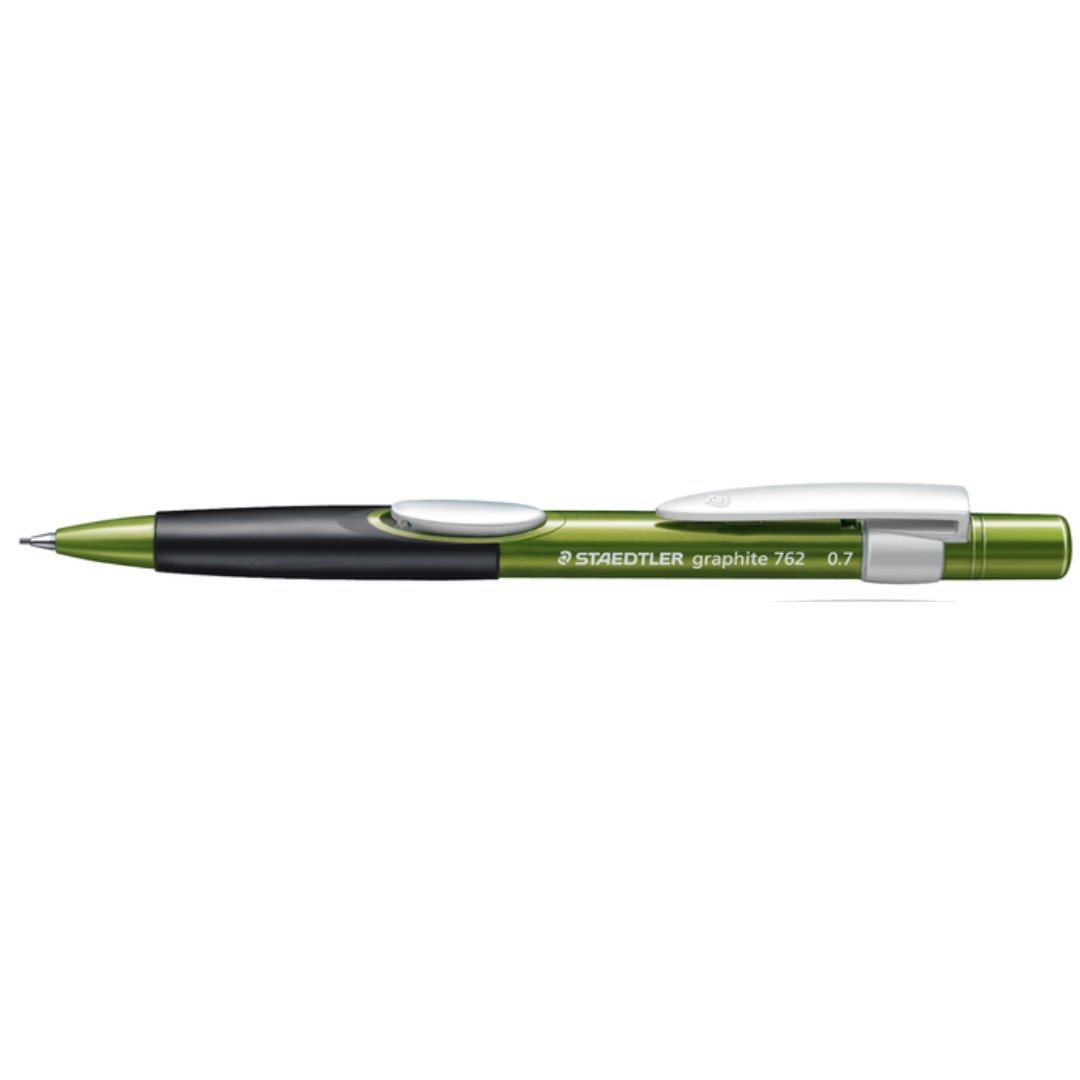 Staedtler 762 Graphite Mechanical Pencil 0.7mm - SCOOBOO - 762 7 BKL - Mechanical Pencil