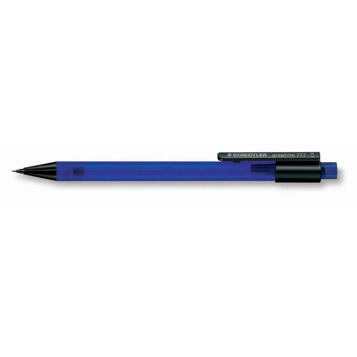Staedtler 777 0.5 & 0.7mm Graphite Mechanical Pencil - SCOOBOO - 777 05-3 - Mechanical Pencil