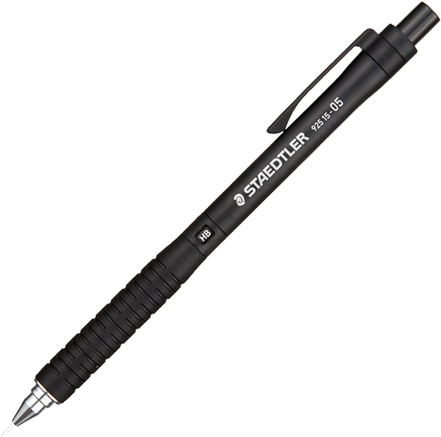 Staedtler 925-15 Drafting Pencil - 0.5 mm - SCOOBOO - 925 15 0.5mm - Mechanical Pencil