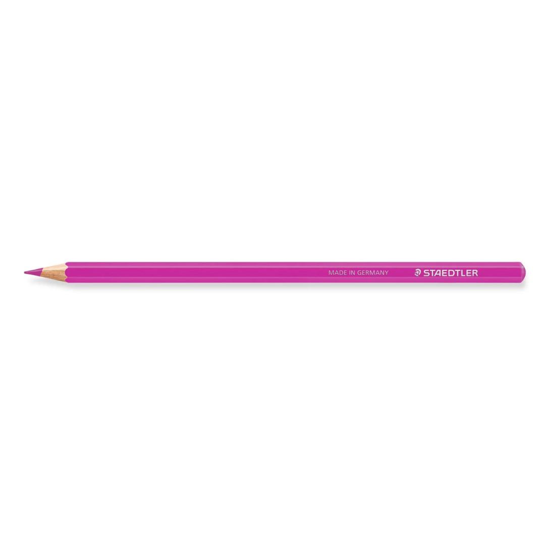 Staedtler Coloured Pencils - SCOOBOO - 146C-6 - Coloured Pencils