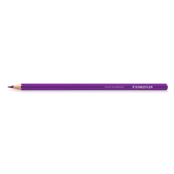 Staedtler Coloured Pencils - SCOOBOO - 146C-6 - Coloured Pencils