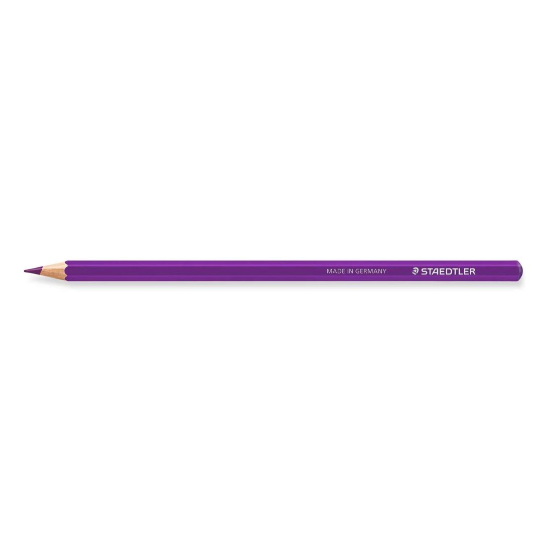 Staedtler Coloured Pencils - SCOOBOO - 146C-6 - Coloured Pencils