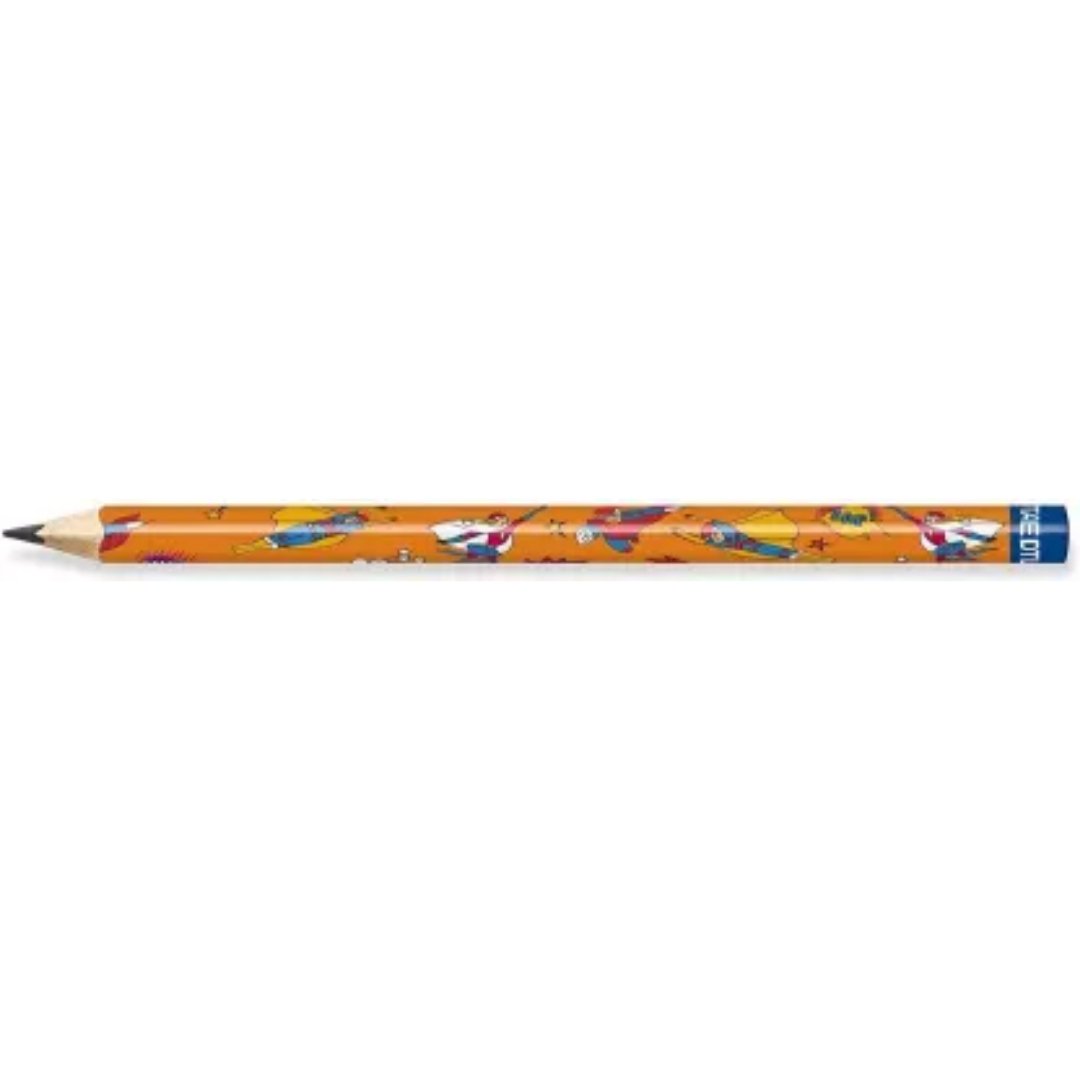 Staedtler Comic HB Pencil Set - SCOOBOO - 172 COTB6 - Pencils