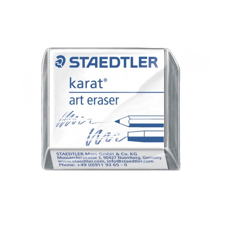 Staedtler Eraser - SCOOBOO - 5427 - Eraser & Correction