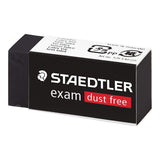 Staedtler Exam Eraser Small (Pack of 5) - SCOOBOO - 526 E40 - Eraser & Correction