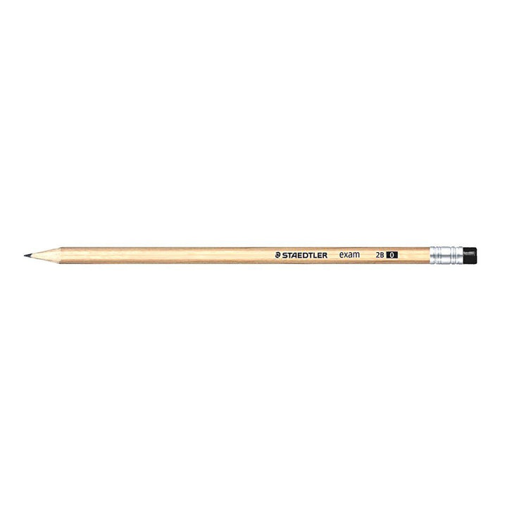 Staedtler Exam Pencil Promo Pack - SCOOBOO - 132 40N SET P1 - Pencils