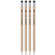 Staedtler Exam Pencil Promo Pack - SCOOBOO - 132 40N SET P1 - Pencils