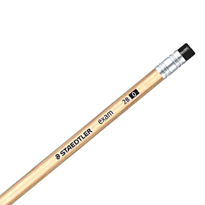 Staedtler Exam Pencil Promo Pack - SCOOBOO - 132 40N SET P1 - Pencils