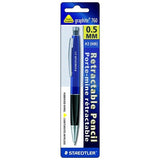 Staedtler Graphite 0.5mm Mechanical Pencil - SCOOBOO - 760 05 - Mechanical Pencil