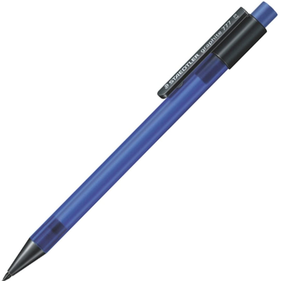 Staedtler Graphite 0.7mm. Mechanical Pencil - SCOOBOO - 777 07-3 - Mechanical Pencil