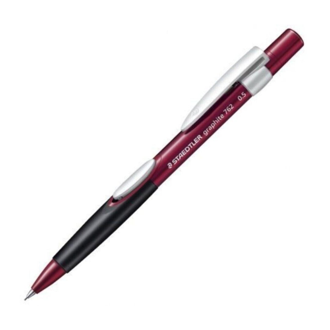 Staedtler graphite 0.7mm mechanical pencil - SCOOBOO - 762 7 ABKD - Mechanical Pencil