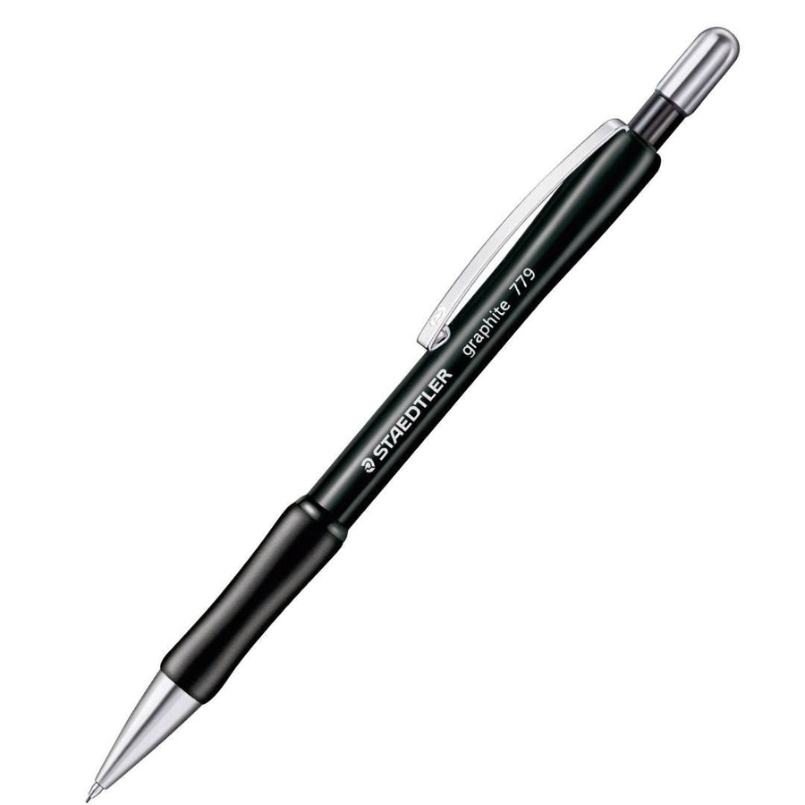 Staedtler 0.5 & 0.7mm Graphite Mechanical Pencil 779 - SCOOBOO - 779 05-9 - Mechanical Pencil