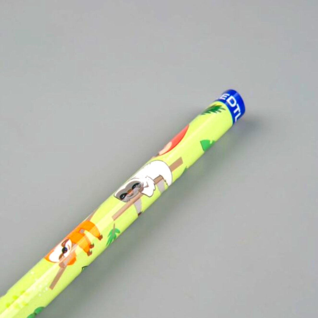 Staedtler HB Pencils Pack Of 3 - SCOOBOO - 174 PMBK3 - Pencils