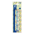 Staedtler HB Pencils Pack Of 3 - SCOOBOO - 174 PMBK3 - Pencils