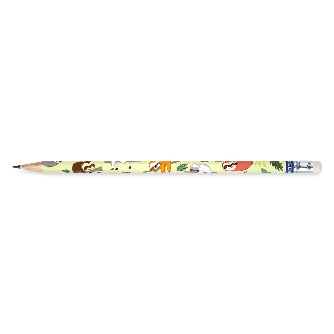 Staedtler HB Pencils Pack Of 6 - SCOOBOO - 172 PMTB6 - Pencils