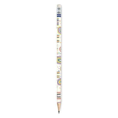 Staedtler HB Pencils Pack Of 6 - SCOOBOO - 172 PMTB6 - Pencils