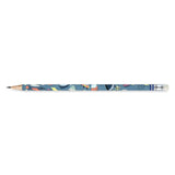 Staedtler HB Pencils Pack Of 6 - SCOOBOO - 172 PMTB6 - Pencils