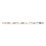 Staedtler HB Pencils Pack Of 6 - SCOOBOO - 172 PMTB6 - Pencils