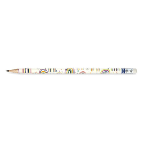 Staedtler HB Pencils Pack Of 6 - SCOOBOO - 172 PMTB6 - Pencils