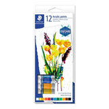 Staedtler Karat Acrylic Colours - SCOOBOO - 8500 C12 - Acrylic paints