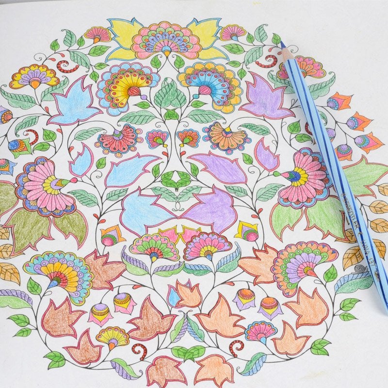 Staedtler Luna Aquarell Special 21+3 Watercolorpencils - SCOOBOO - 137SB24S - Watercolour Pencils