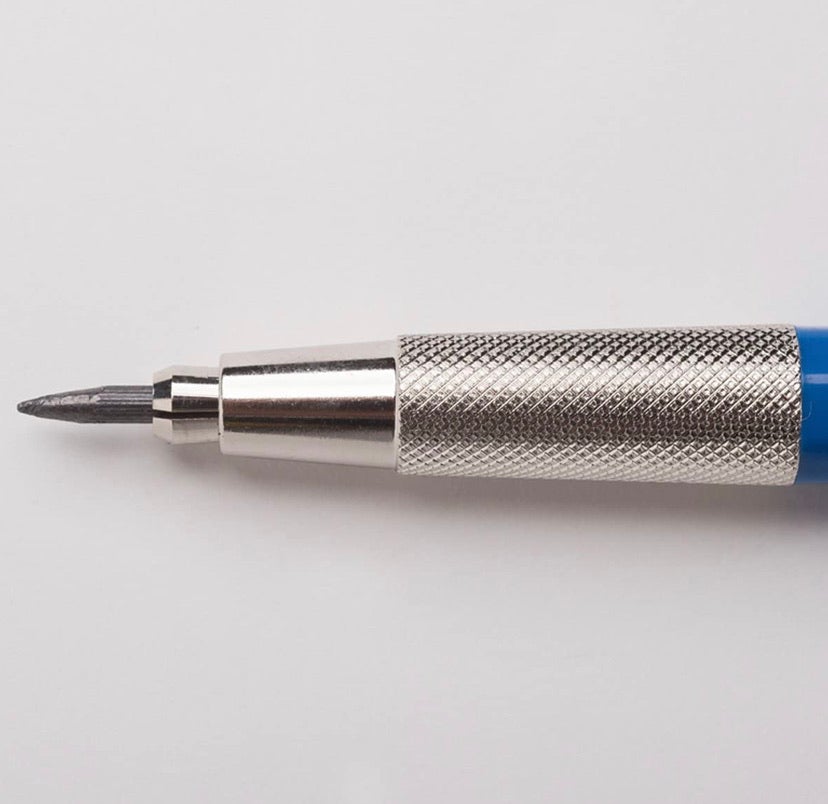 Staedtler Mars 2mm Mechanical Pencil - SCOOBOO - 780 C BKE - Mechanical Pencil