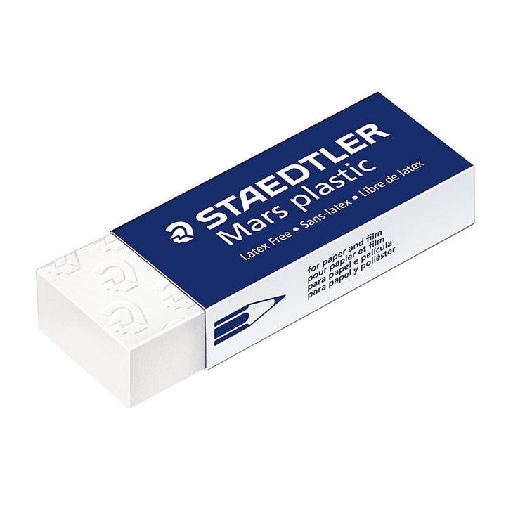Staedtler Mars Eraser - SCOOBOO - 526 50 - Eraser & Correction