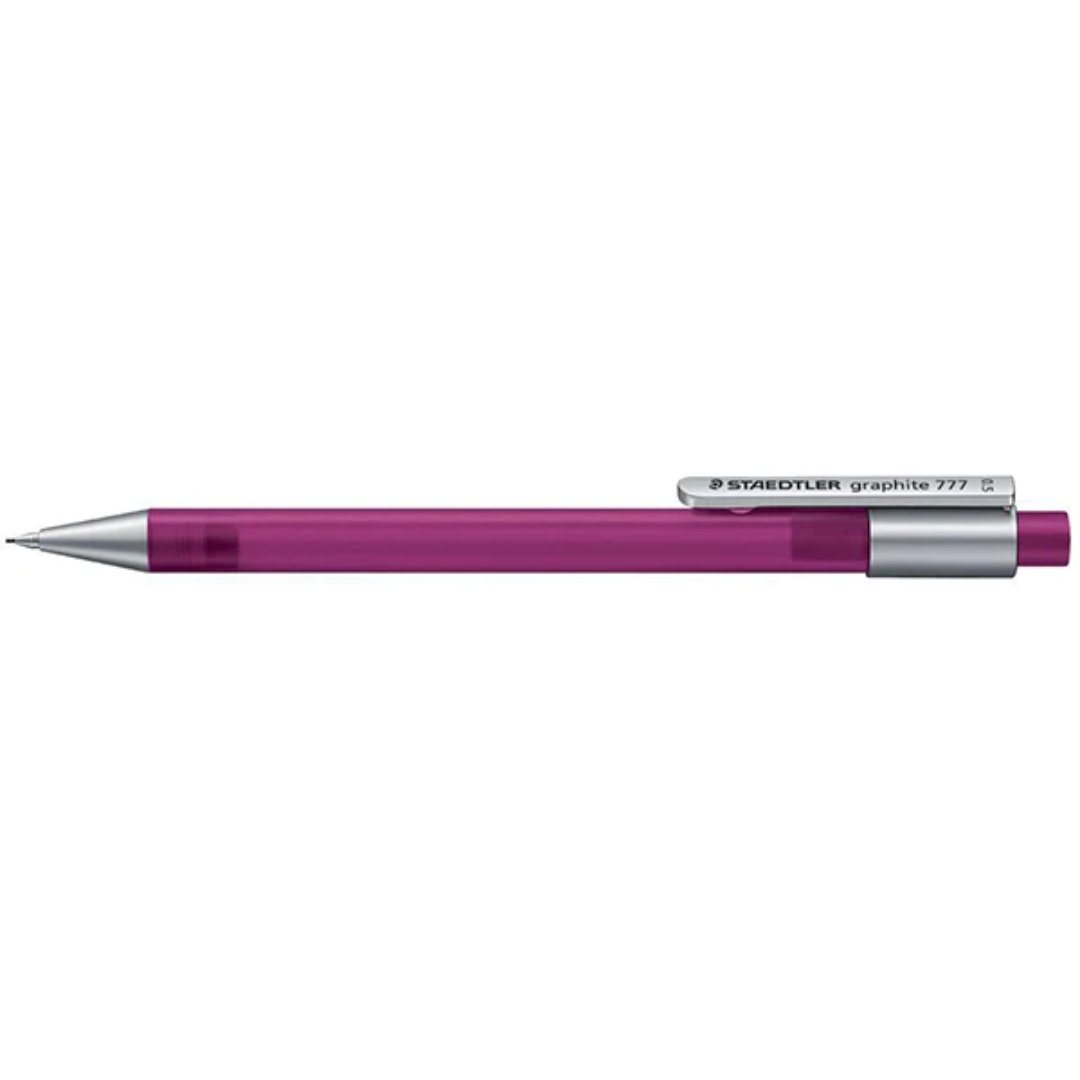 Staedtler Mechanical pencil 0.5mm - SCOOBOO - 777 5 ABKD - Mechanical Pencil