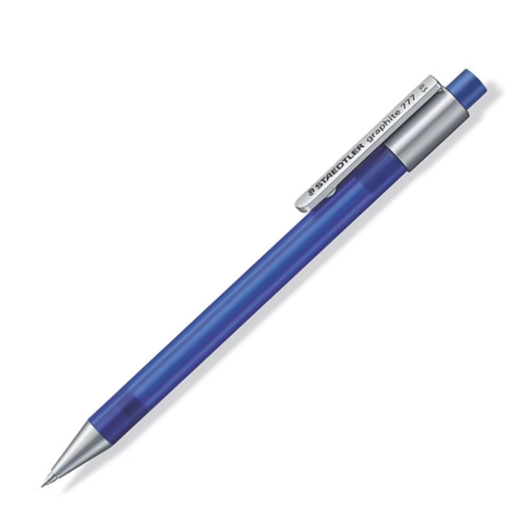 Staedtler Mechanical pencil 0.5mm - SCOOBOO - 777 05 - Mechanical Pencil