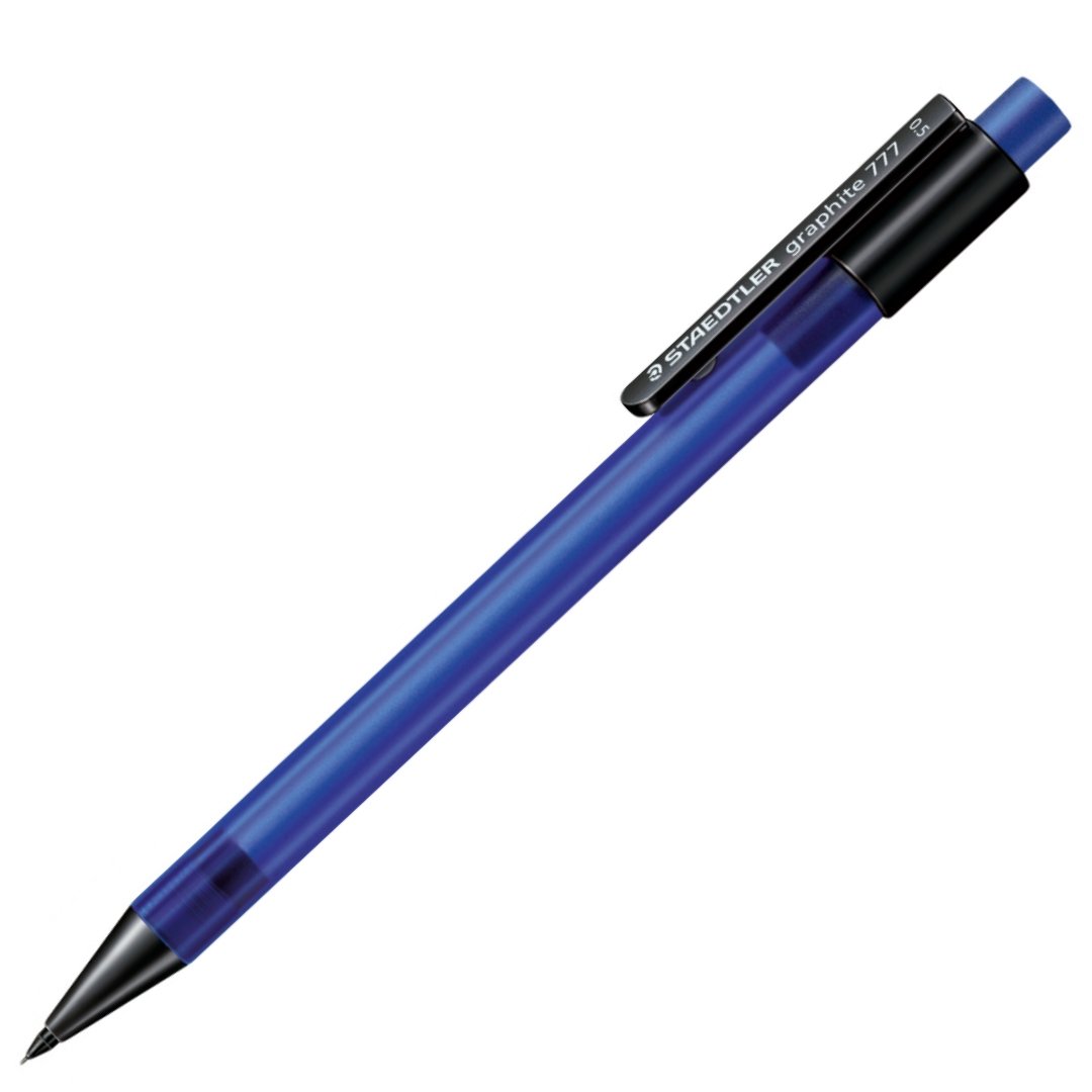 Staedtler Mechanical pencil 0.5mm - SCOOBOO - 777 05 - Mechanical Pencil