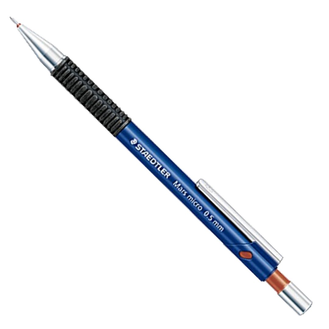 Staedtler Mechanical Pencil 0.5mm - SCOOBOO - 9253505 - Mechanical Pencil