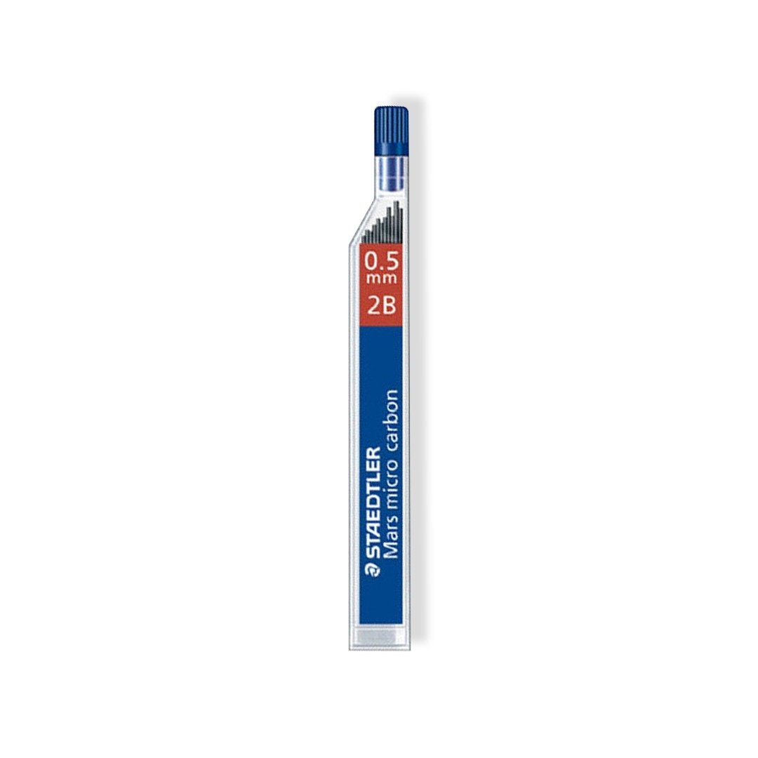 Staedtler Mechanical Pencil 0.5mm - SCOOBOO - 9253505 - Mechanical Pencil