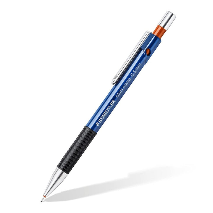 Staedtler Mechanical Pencil 0.5mm - SCOOBOO - 9253505 - Mechanical Pencil
