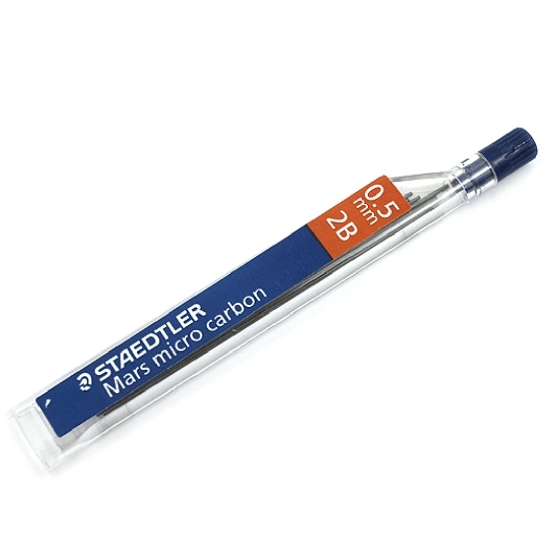 Staedtler Mechanical Pencil 0.5mm - SCOOBOO - 9253505 - Mechanical Pencil