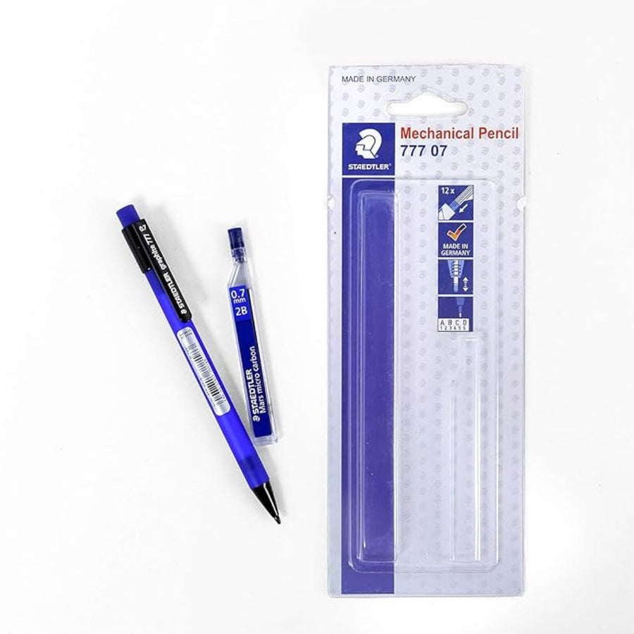 Staedtler Mechanical Pencil 0.7mm - SCOOBOO - 777 07 - Mechanical Pencil