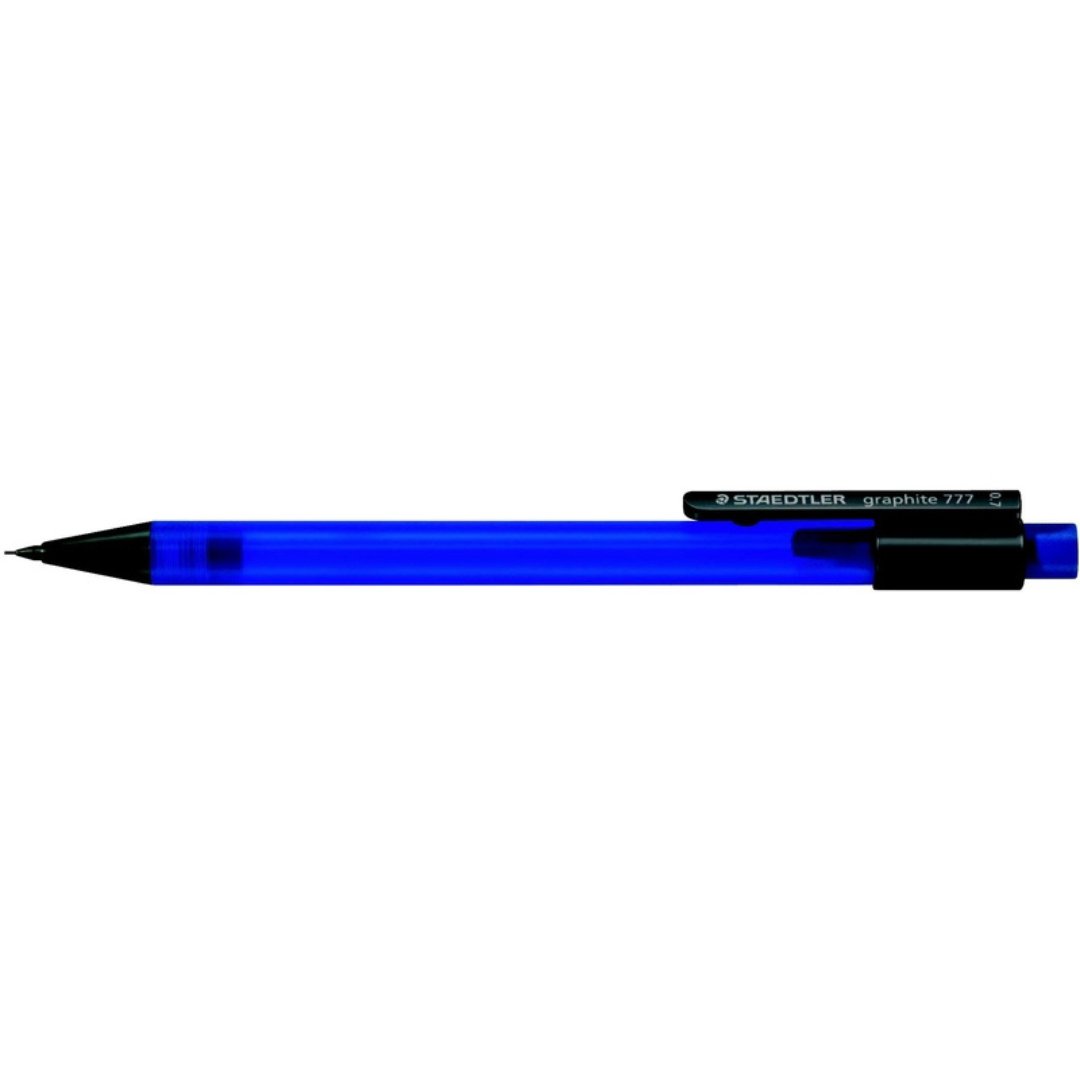 Staedtler Mechanical Pencil 0.7mm - SCOOBOO - 777 07 - Mechanical Pencil